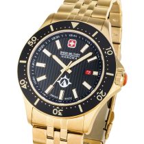 Swiss Military Hanowa SMWGH2100610 Flagship X Mens Watch