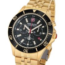 Swiss Military Hanowa SMWGI2100710 Flagship X Chrono Mens Watch