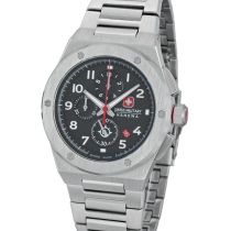 Swiss Military Hanowa SMWGI2102001 Sonoran Chronograph Mens Watch 43mm 10ATM