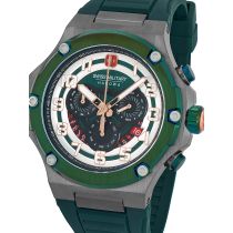 Swiss Military Hanowa SMWGO0000640 Mission X4 Chronograph Mens Watch 44 mm