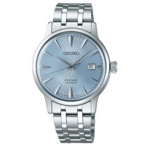 Seiko SRP841J1 Presage automatic ladies 33mm 5ATM