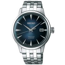 Seiko SRPB41J1 Presage Automatic Men's 40mm 5 ATM