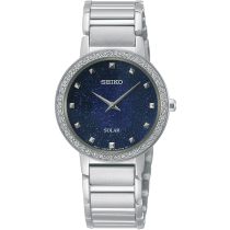 Seiko SUP433P1 Conceptual Series Damenuhr Solar 31mm 3ATM