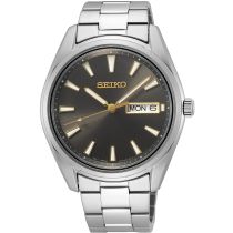 Seiko SUR343P1 Conceptual Series Herrenuhr m. Saphirglas 40mm 10ATM