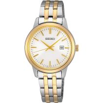 Seiko SUR410P1 Classic ladies 30mm 5ATM