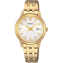 Seiko SUR412P1 Conceptual Series Damenuhr 30mm 5ATM