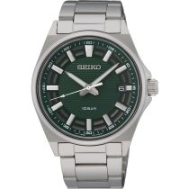 Seiko SUR503P1 classic men`s 40mm 10ATM