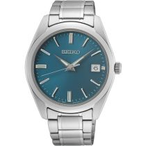 Seiko SUR525P1 Conceptual Series Herrenuhr 40mm 10ATM