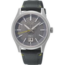 Seiko SUR543P1 Conceptual Series Herrenuhr 39mm 10ATM