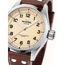 TW-Steel SVS101 Volante Mens Watch 45mm 10ATM