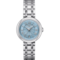 Tissot T1260101113300 Damenuhr Bellissima Small Lady 26mm 5ATM