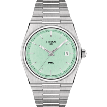 Tissot T1374101109101 Herrenuhr PRX 40mm 10ATM