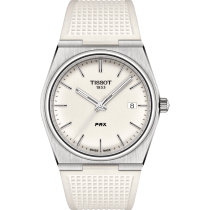 Tissot T1374101701100 Herrenuhr PRX 40mm 10ATM