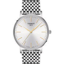 Tissot T1434101101101 Everytime 40mm 5ATM