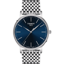 Tissot T1434101104100 Everytime 40mm 5ATM