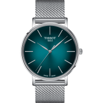 Tissot T1434101109100 Everytime 40mm 5ATM