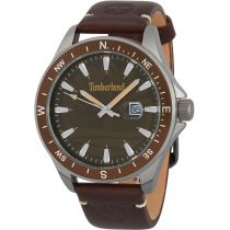 Timberland TBL15941JYUK.53 Swampscott Mens Watch 46mm 5ATM