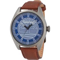 Timberland TBL16005JYU.03 Ashfield Mens Watch 46mm 5ATM