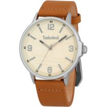 Timberland TBL16011JYS.63 Glencove Mens Watch 43mm 3ATM