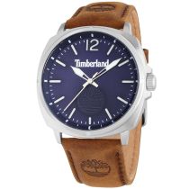 Timberland TDWGA0010603 Williston men's watch 45mm 5ATM