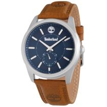 Timberland TDWGA0029702 Northbridge men's watch 45mm 5ATM