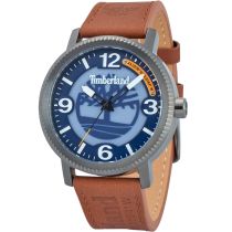 Timberland TDWGA2101503 Scusset Mens Watch 44mm 5ATM