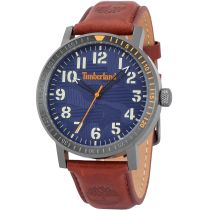 Timberland TDWGA2101602 Topsmead Mens Watch 44mm 5ATM