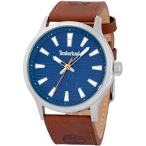 Timberland TDWGA2152001 Trumbull Mens Watch 45mm 5ATM