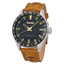 Timberland TDWGA2201201 Calverton Mens Watch 46mm 5ATM