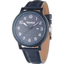 Timberland TDWGB0010701 Driscoll men's watch 46mm 5ATM