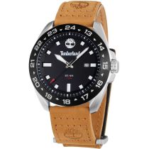 Timberland TDWGB0029401 Carrigan men's watch 44mm 5ATM