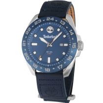 Timberland TDWGB0029403 Carrigan men's watch 44mm 5ATM