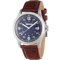 Timberland TDWGB2237502 Cornwall men's watch 42mm 10ATM