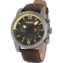 Timberland TDWGF2100001 Holyoke Mens Watch 46mm 5ATM