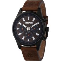 Timberland TDWGF2100402 Demarest Mens Watch 46mm 5ATM