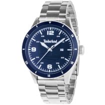 Timberland TDWGH0010504 Ashmont men's watch 46mm 5ATM