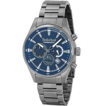 Timberland TDWGI2102405 Aldridge Chronograph Mens Watch 46mm 5ATM