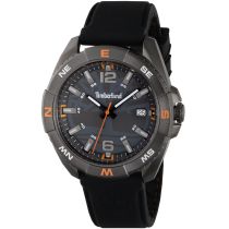 Timberland TDWGN2202104 Millinocket Mens Watch 45mm 5ATM