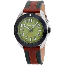 Timberland TDWGP2201602 Warrick Mens Watch 44mm 5ATM