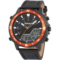 Timberland TDWJD2004501 Milwood mens`s Mens Watch 49mm 5ATM