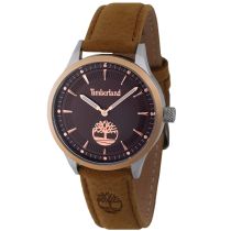 Timberland TDWLA2200202 Whittemore Ladies Watch 38mm 5ATM