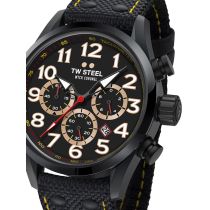 TW Steel TW978 Boutse Ginionj WTCR Team Spec. Edt. Chronograph Mens Watch