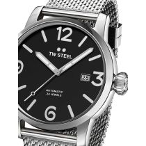 TW-Steel MB16 Maverick Automatik 48mm 10ATM