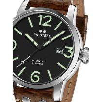 TW Steel MS16 Maverick Automatic 48mm 10 ATM