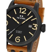 TW Steel MS36 Maverick Automatic 48mm 10 ATM