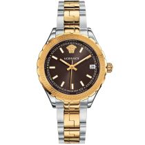 Versace V12040015 Hellenyium Ladies Watch 35mm 5ATM