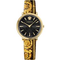 Versace VBP130017 V-Circle Ladies Watch 36mm 5ATM