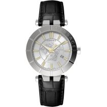 Versace VE2B00121 V-Race Mens Watch 43mm 5ATM