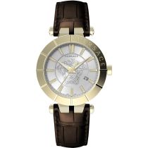 Versace VE2B00321 V-Race Mens Watch 43mm 5ATM