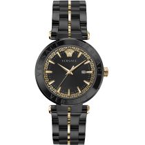 Versace VE2G00621 Aion Mens Watch 44mm 5ATM